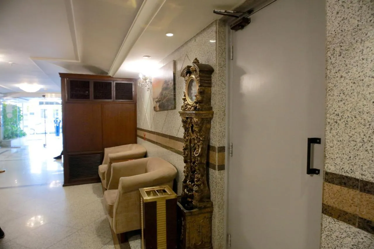 Layali Altamayoz 1 Hotel Jeddah