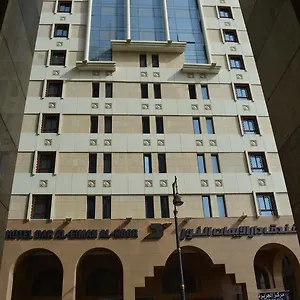 دار الإيمان - النور فندق