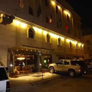 شقة فندقية La Fontaine Quraish Suites