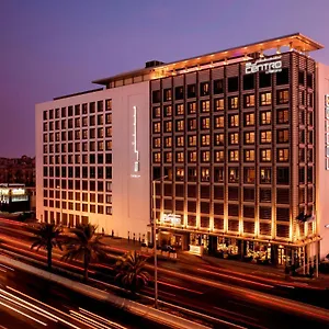 Hotel Centro Salama By Rotana, Dschidda